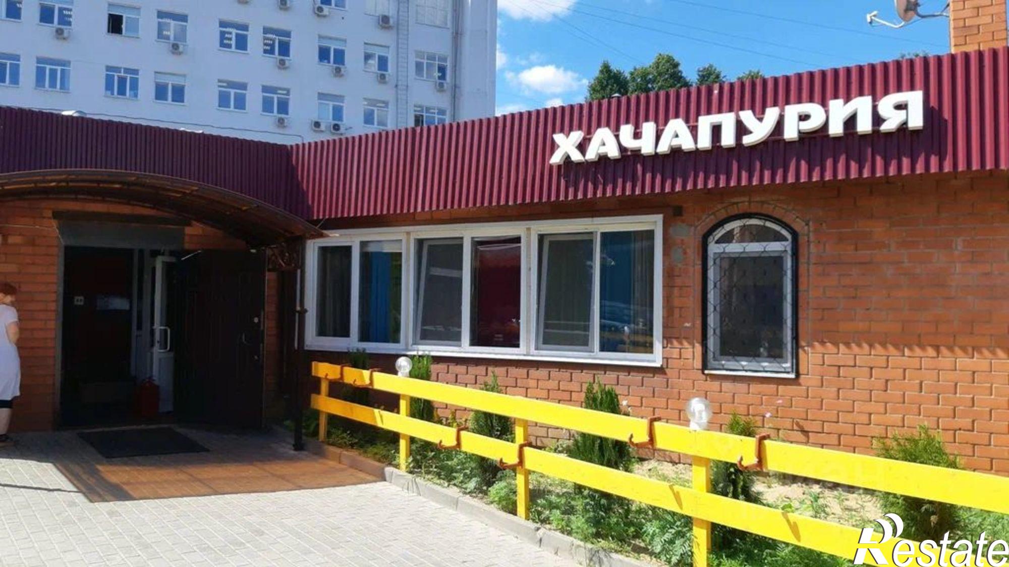 Купить торговое помещение за 3 430 000 рублей на Большая Московская улица, 61А
