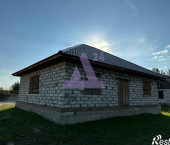 коттедж 120 кв м улица Демидовская, дом 22