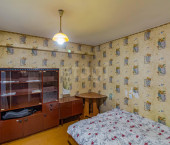 3-комн, 50кв м, этаж 2/5 Вологда, 13
