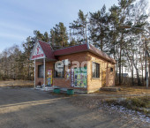 торговое помещение 75 кв м Трактовая 1