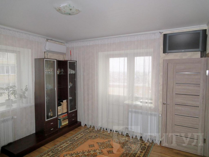 1-комн квартира Речная