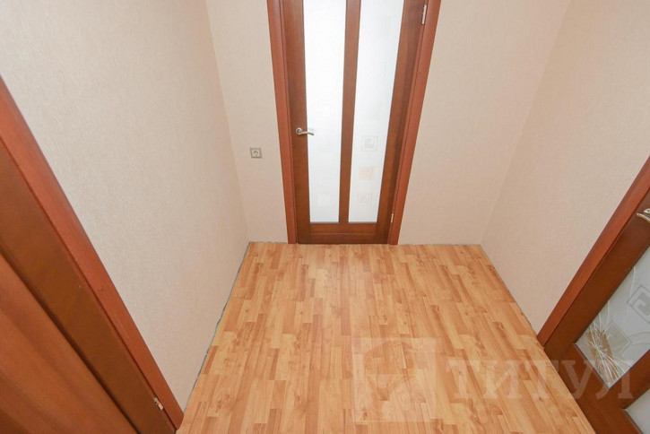 3-комн квартира Платова
