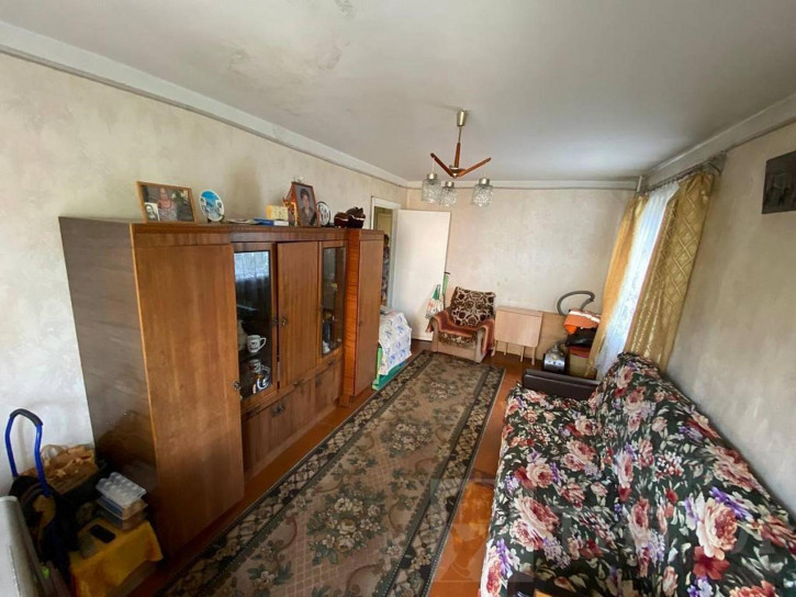 3-комн квартира Александровка