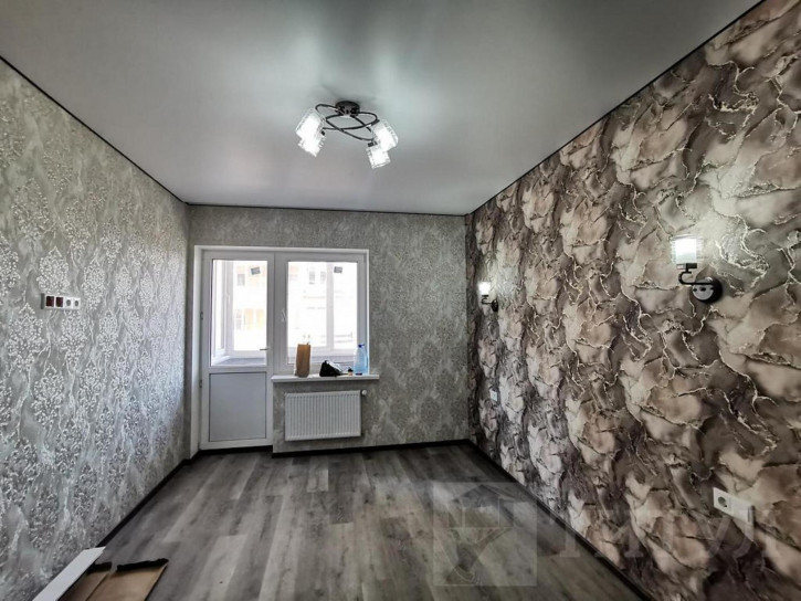 2-комн квартира Ленина