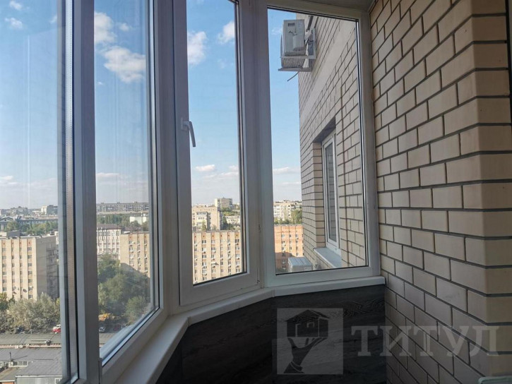 2-комн квартира Ленина