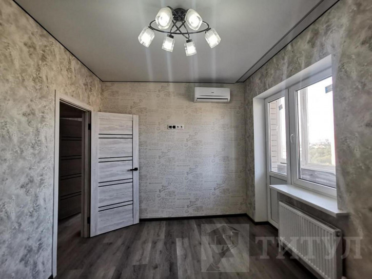 2-комн квартира Ленина