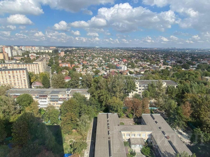3-комн квартира ЗЖМ