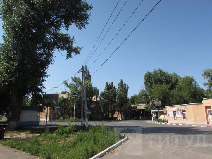 Торговое помещение Энгельса