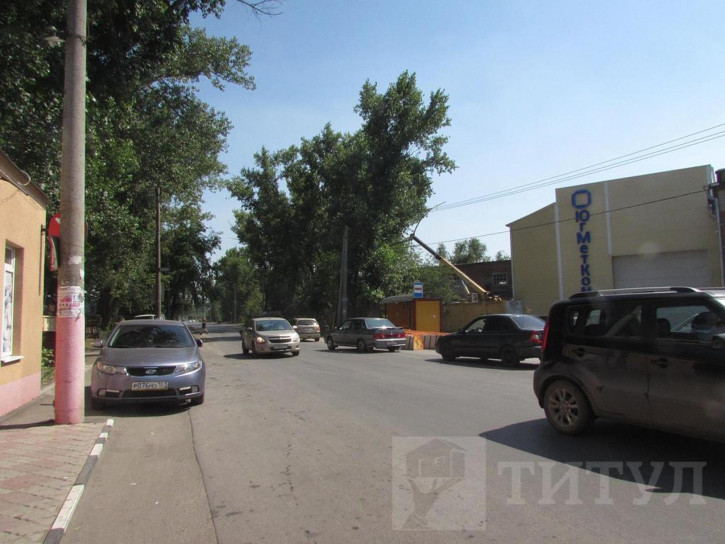 Торговое помещение Энгельса