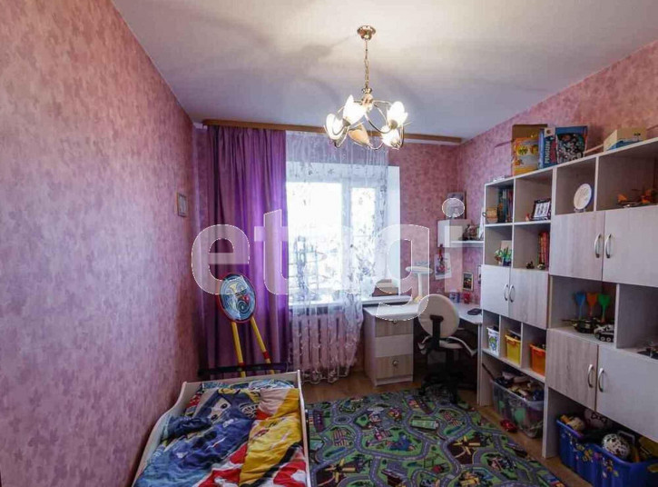 2-комн квартира Псковская улица, 12