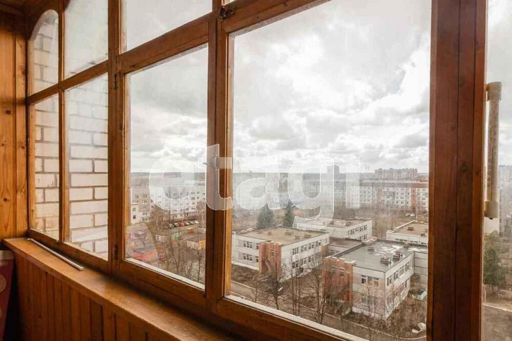 2-комн квартира Псковская улица, 12