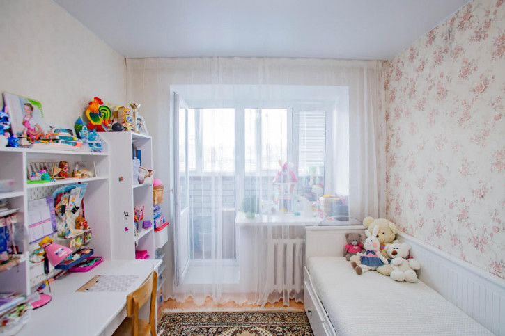 1-комн квартира Северная улица, 36а