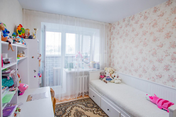 1-комн квартира Северная улица, 36а
