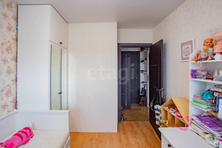 1-комн квартира Северная улица, 36а