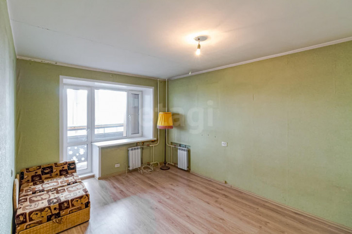 Комната Зосимовская улица, 64