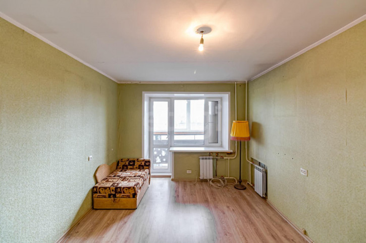 Комната Зосимовская улица, 64
