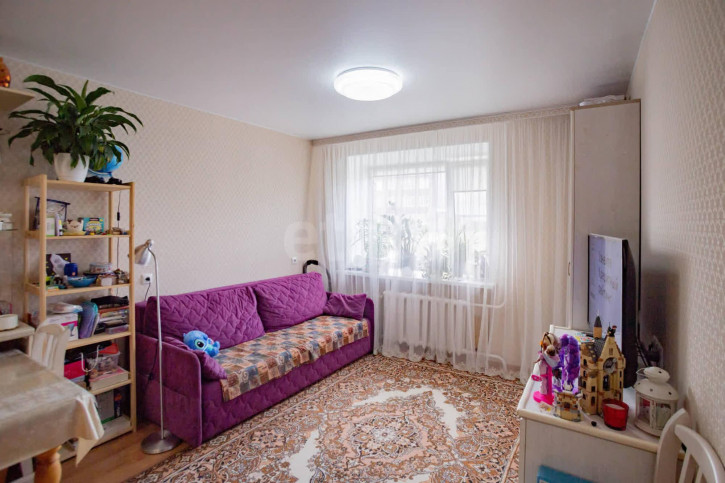 1-комн квартира Северная улица, 36а