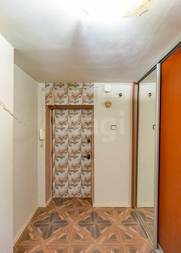 Комната Зосимовская улица, 64