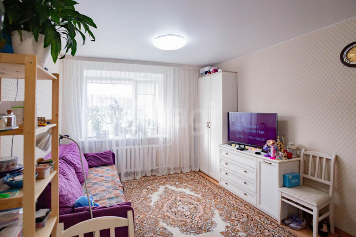 1-комн квартира Северная улица, 36а