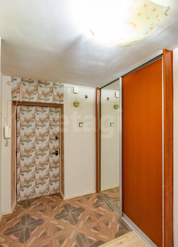 Комната Зосимовская улица, 64