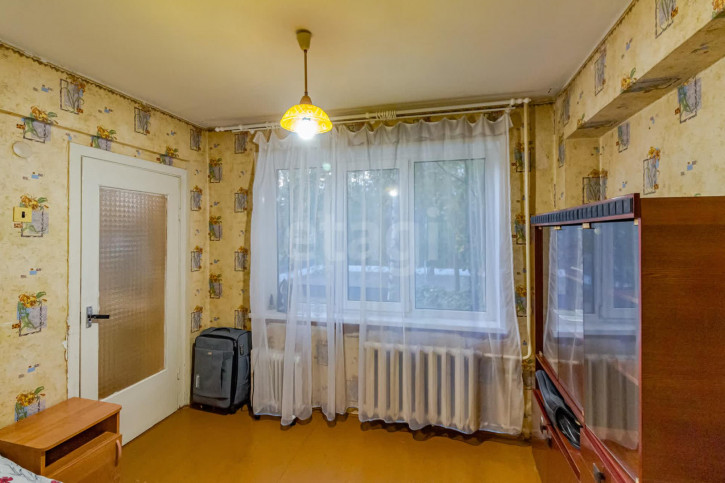 3-комн квартира Вологда, 13