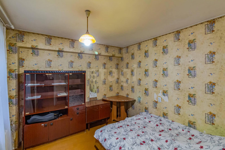 3-комн квартира Вологда, 13