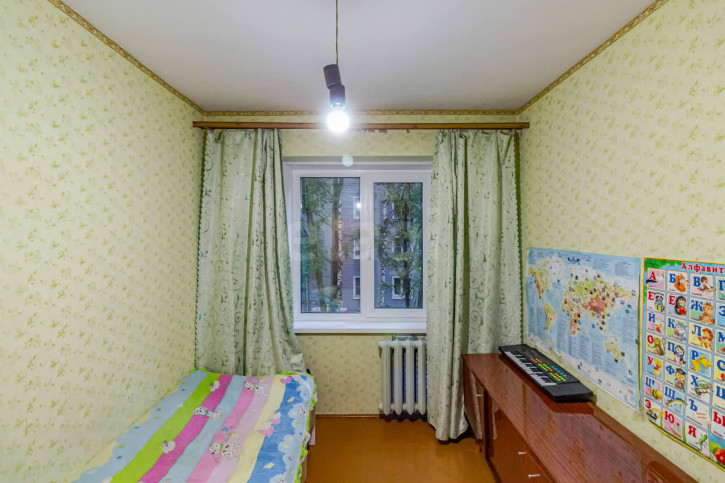 3-комн квартира Вологда, 13
