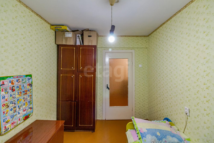3-комн квартира Вологда, 13