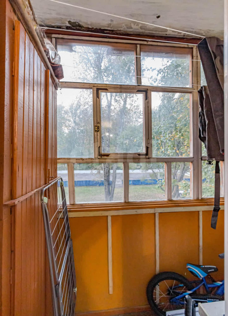 3-комн квартира Вологда, 13