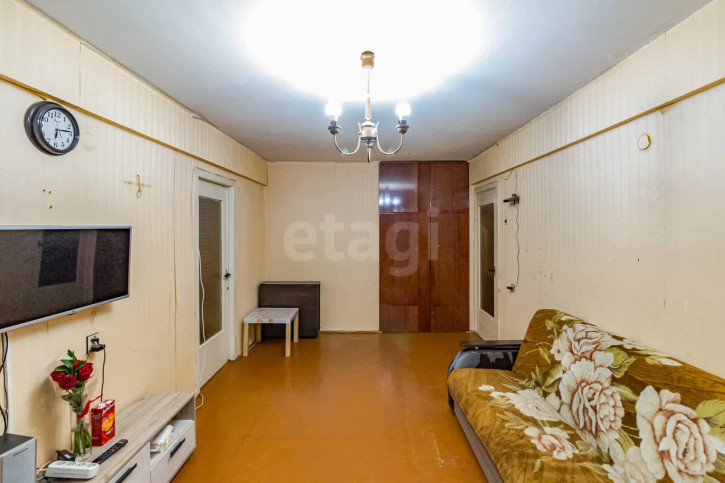 3-комн квартира Вологда, 13