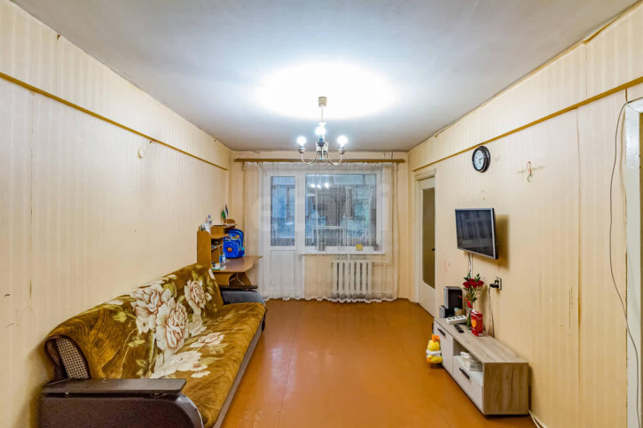 3-комн квартира Вологда, 13