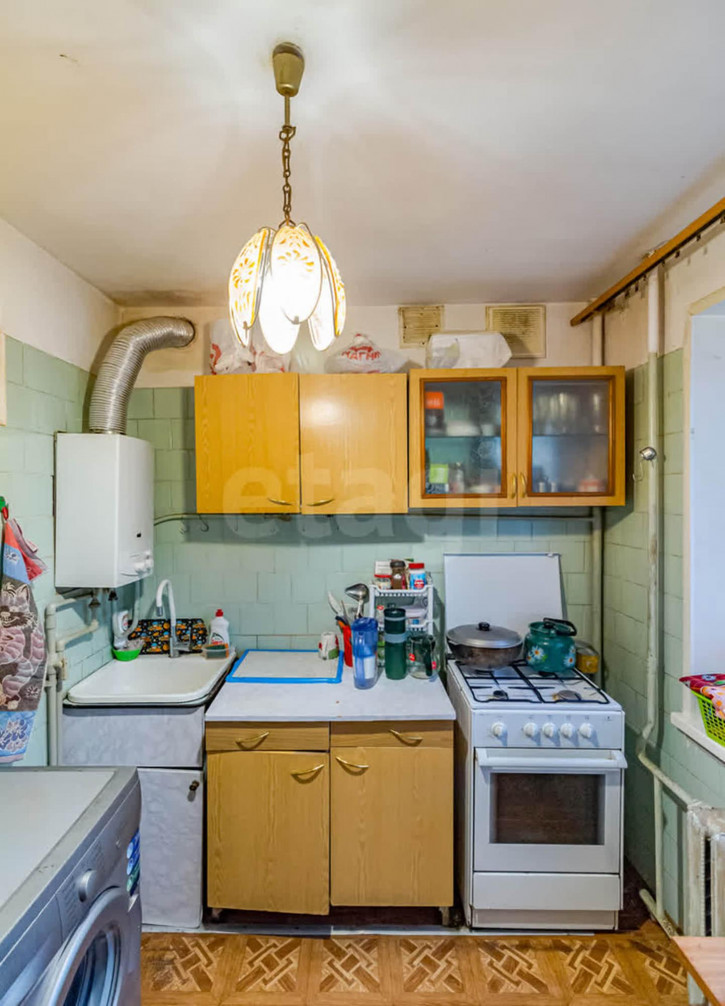 3-комн квартира Вологда, 13