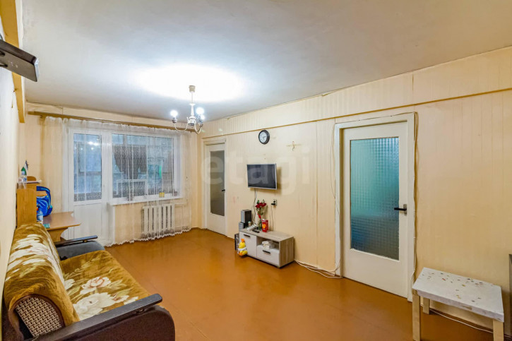 3-комн квартира Вологда, 13