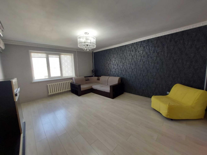 1-комн квартира Мингажева ул, 102