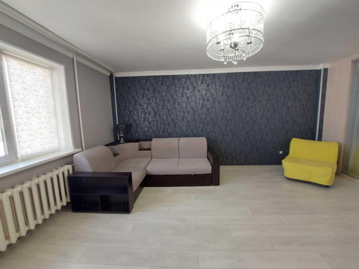 1-комн квартира Мингажева ул, 102