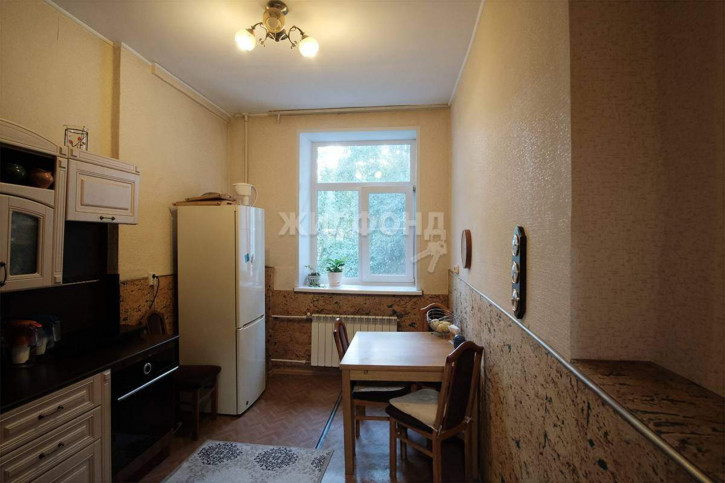 3-комн квартира Римского-Корсакова улица, д.20