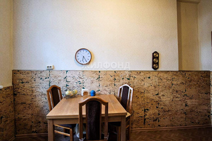 3-комн квартира Римского-Корсакова улица, д.20