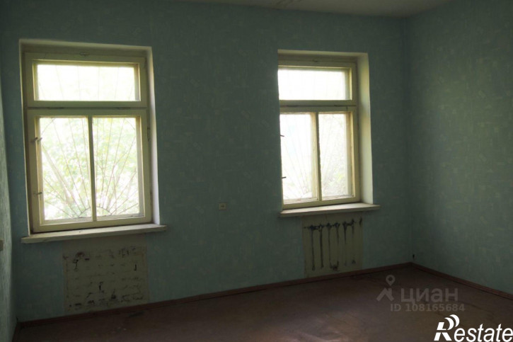 Отдельное здание Нижнегородская улица, 50,  д. 50