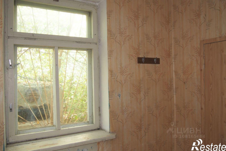 Отдельное здание Нижнегородская улица, 50,  д. 50