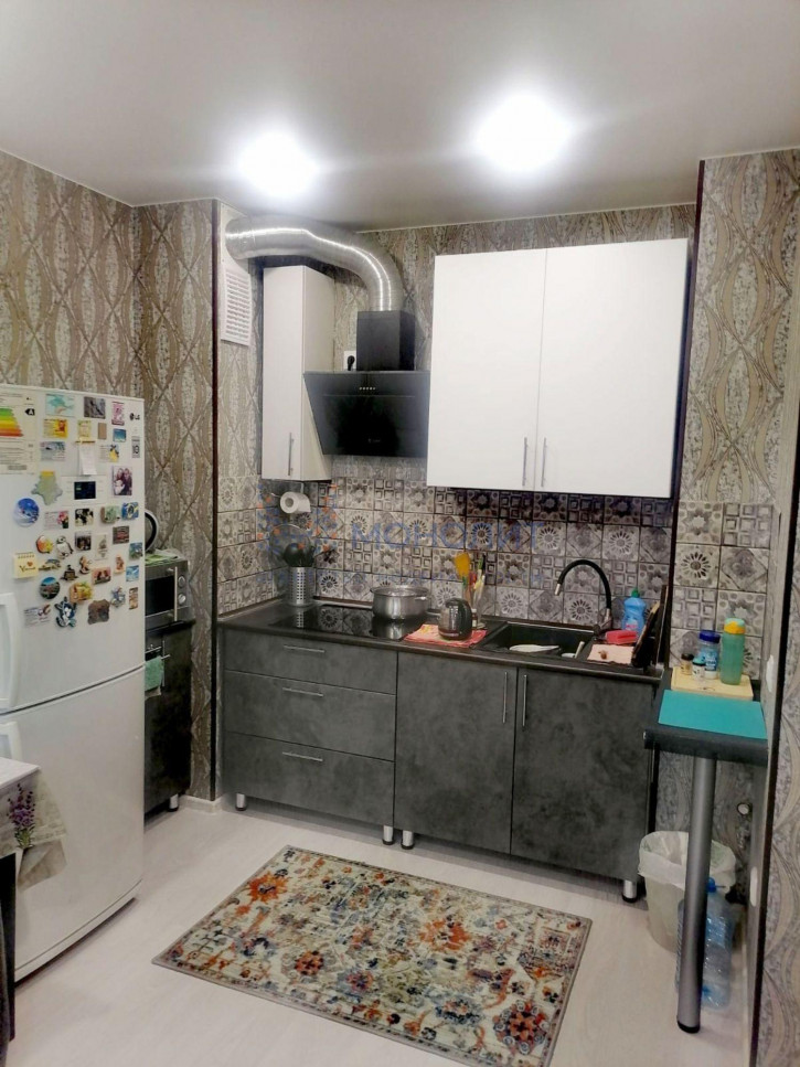 1-комн квартира Казанское ш, 14к3