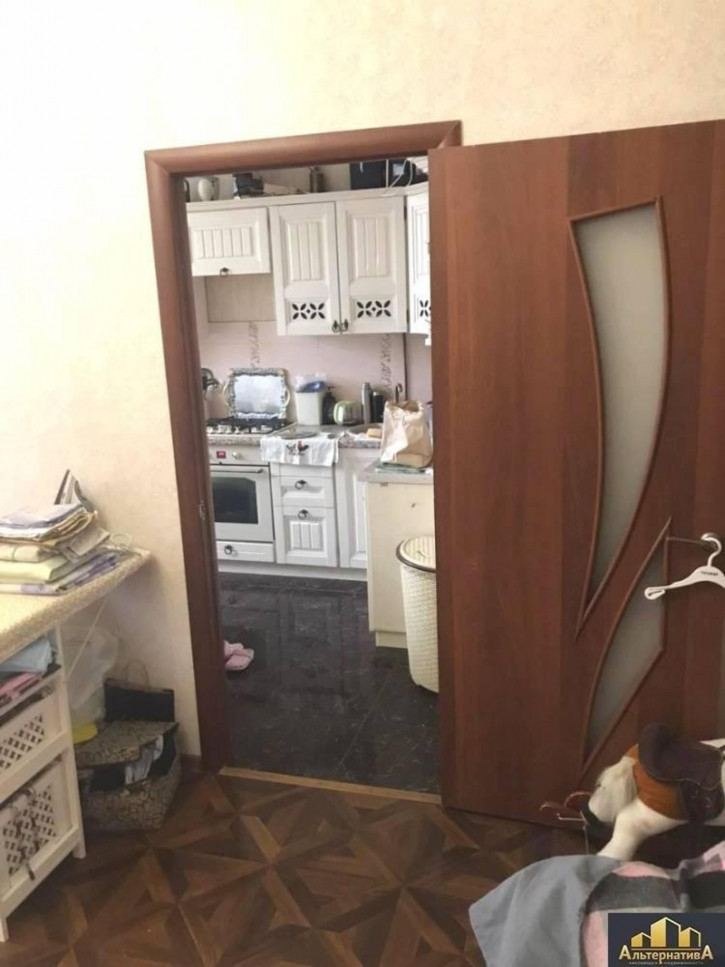 2-комн квартира Красивая ул.