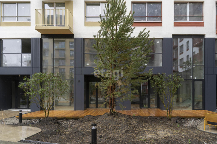 2-комн квартира Газовиков, 38