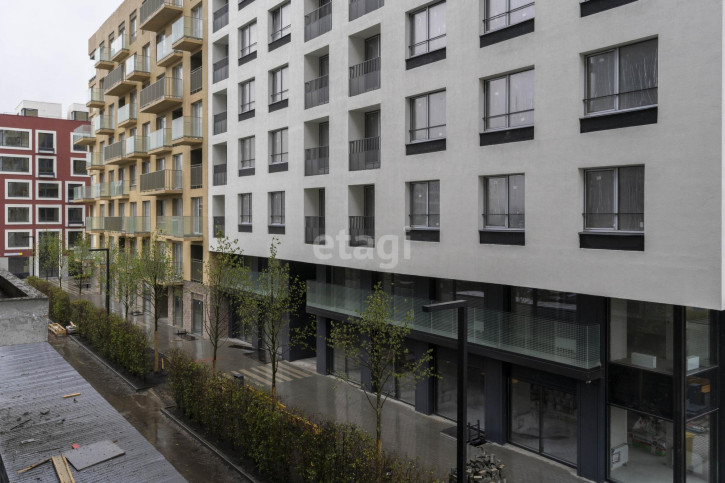 2-комн квартира Газовиков, 38