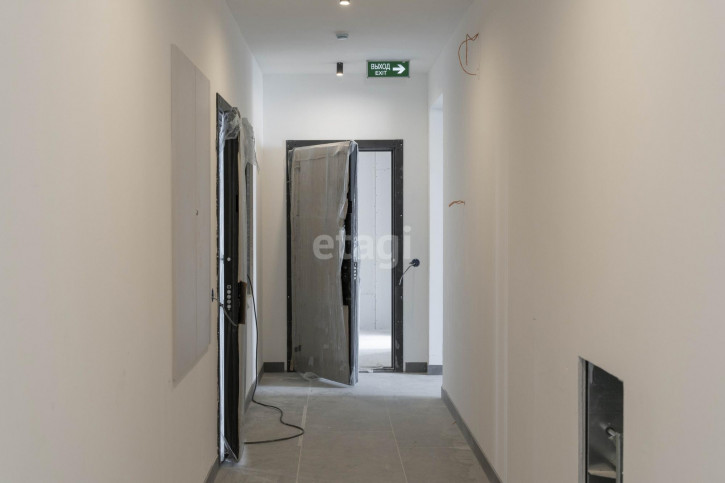 2-комн квартира Газовиков, 38