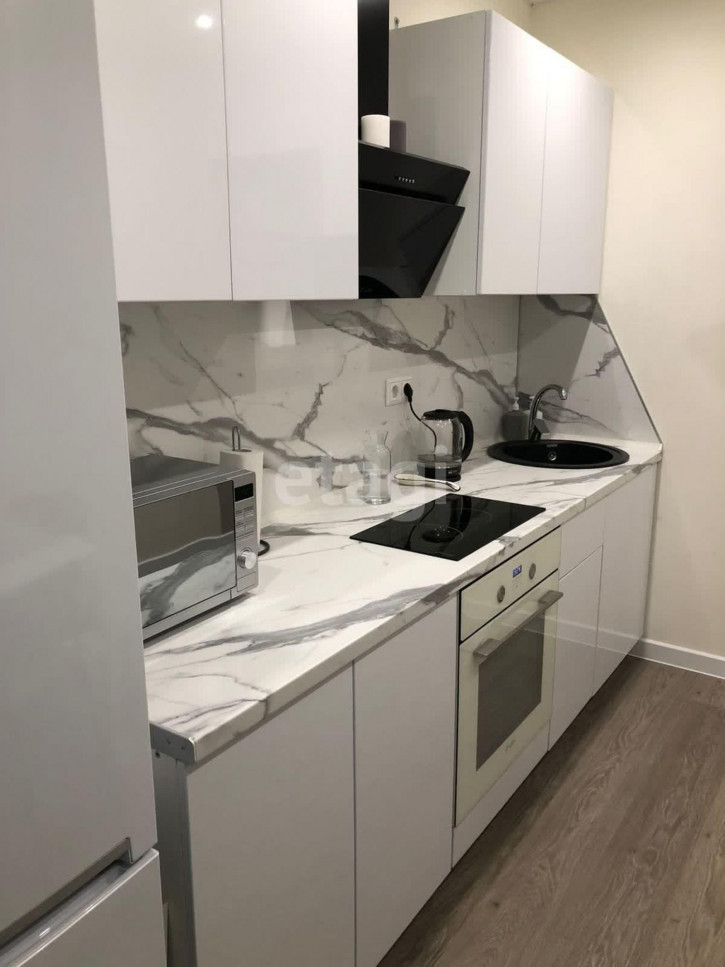1-комн квартира Солнечный пр., 5