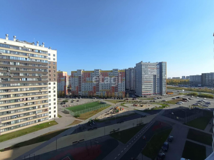 Студия Новоселов, 113