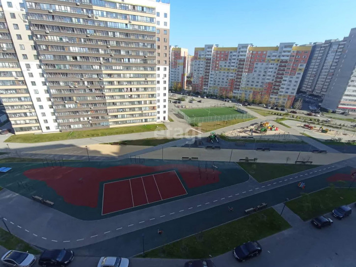 Студия Новоселов, 113