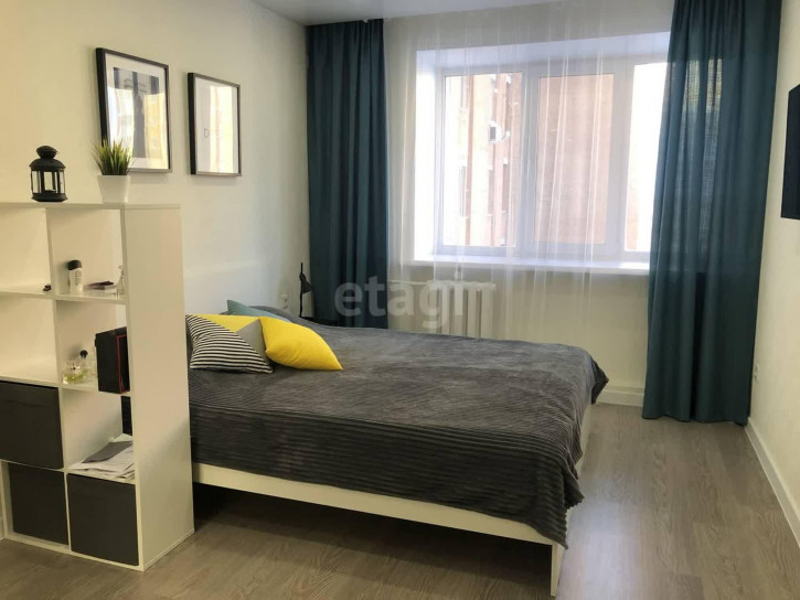 1-комн квартира Солнечный пр., 5
