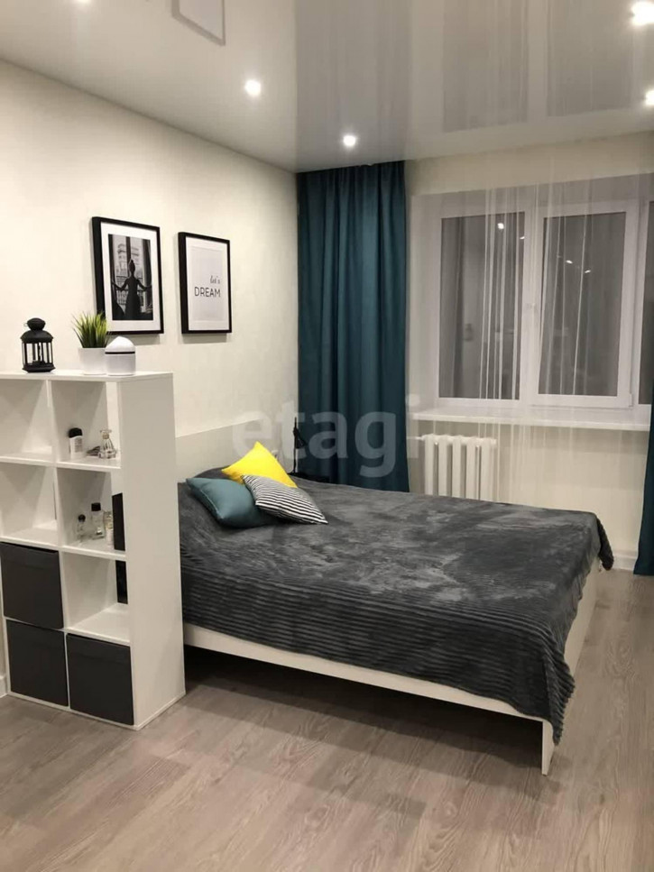 1-комн квартира Солнечный пр., 5