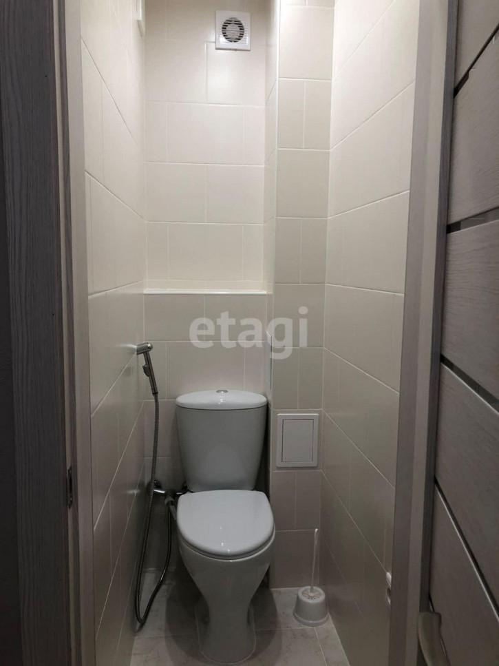 1-комн квартира Солнечный пр., 5